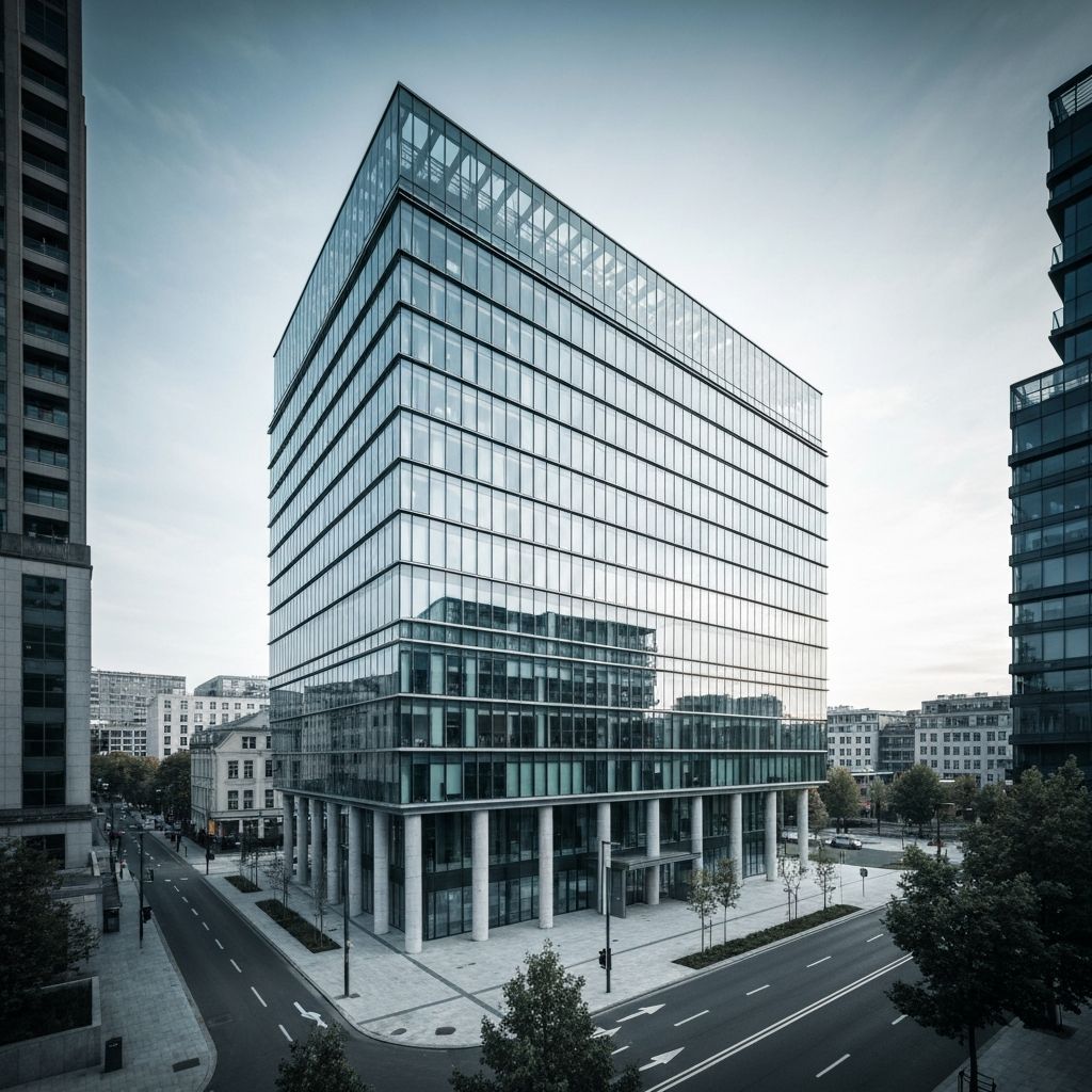 Torre Empresarial