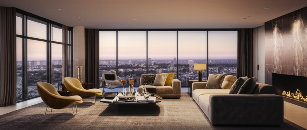 Penthouse Premium