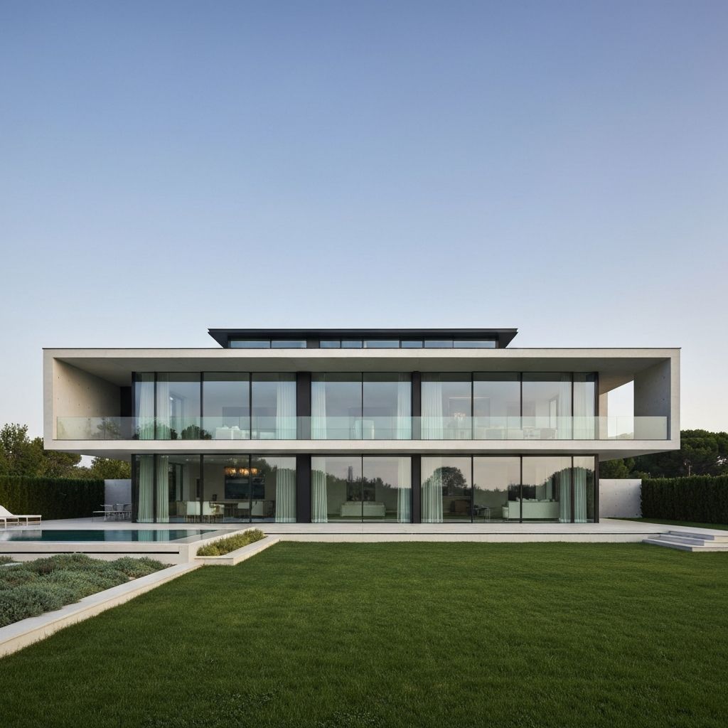 Villa Serenidad